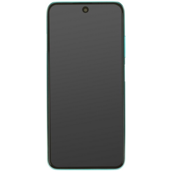 Смартфон Xiaomi Redmi Note 10T 4/128Gb [6,49"/5G/NFC/Cam48+2+2Mpx/5000mAh/Green]