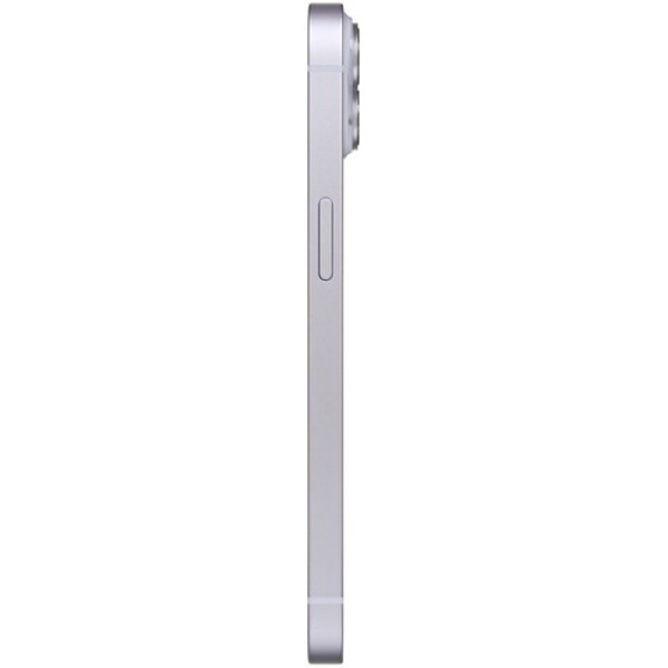 6.1" Смартфон Apple iPhone 14 256 ГБ фиолетовый