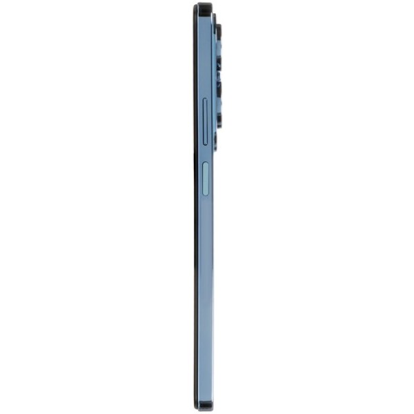 6.78" Смартфон Infinix HOT 40 Pro 256 ГБ голубой