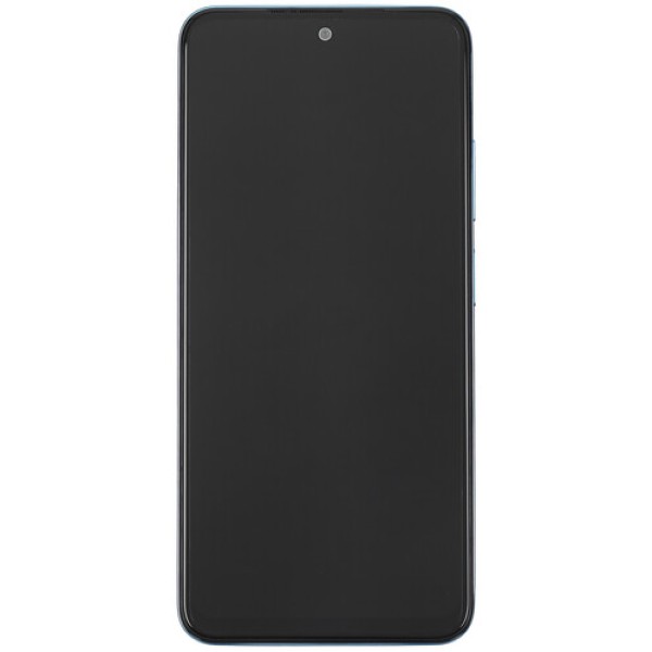 6.43" Смартфон Xiaomi Redmi Note 12S 256 ГБ голубой