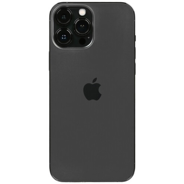 6.7" Смартфон Apple iPhone 13 Pro Max 256 ГБ серый [6x3.2 ГГц, 1.8 ГГц, 1 SIM, OLED, 2778?1284, камера 12+12+12 Мп, 5G, GPS]