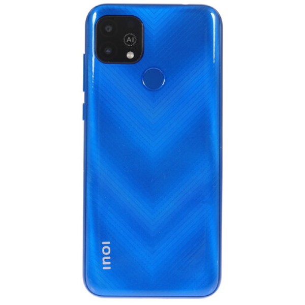 6.1" Смартфон INOI A62 Lite 64 ГБ синий