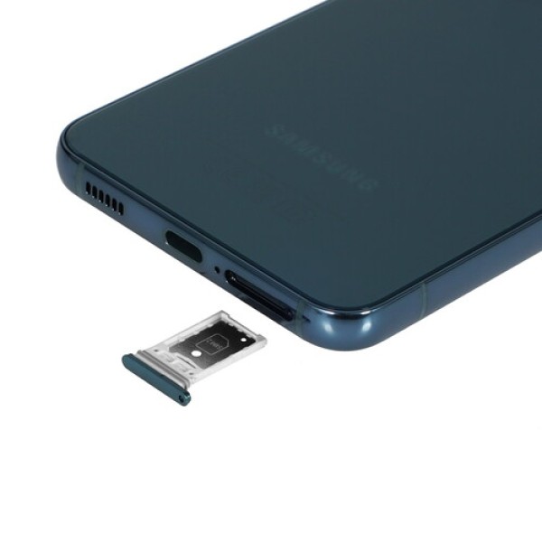 Смартфон Samsung Galaxy S22 8/256Gb [6,1"/5G/NFC/Cam50+12+10Mpx/3700mAh/Зеленый]