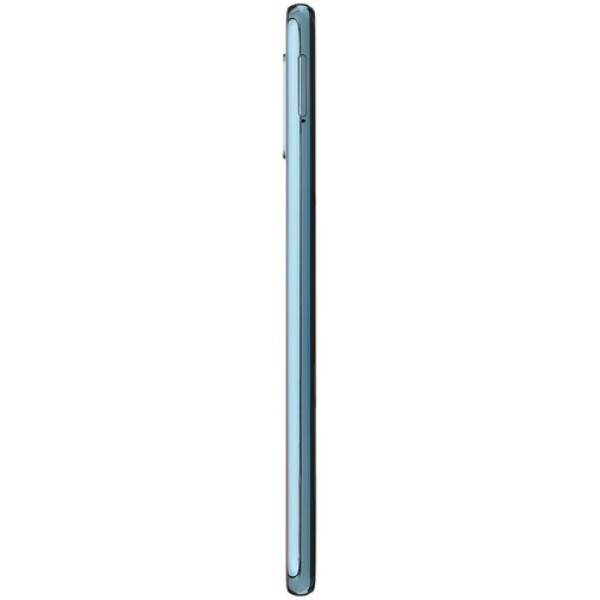 Смартфон Honor 30i 4/128Gb [6,3"/LTE/NFC/Cam48+8+2Mpx/4000mAh/White]