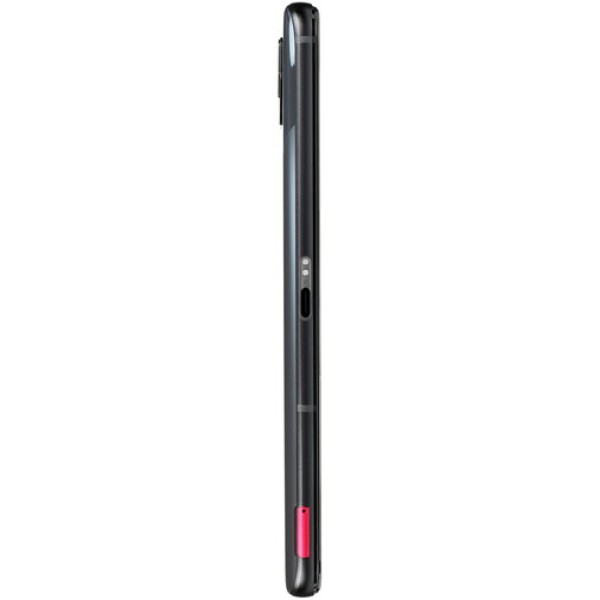 6.78" Смартфон ASUS ROG Phone 7 256 ГБ черный