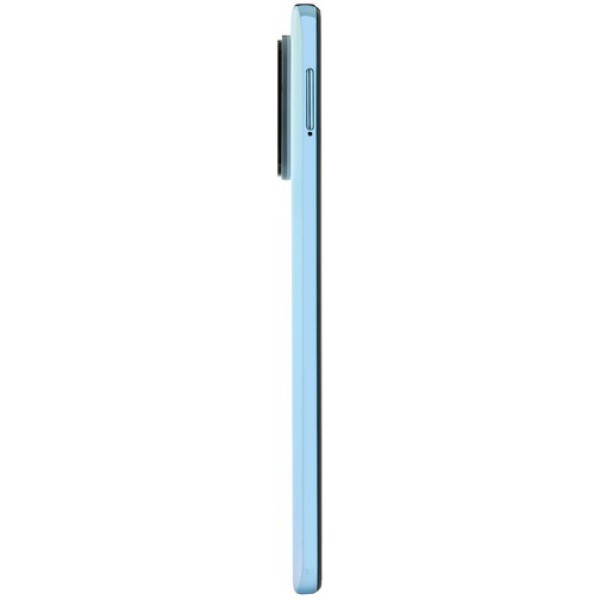 6.67" Смартфон Xiaomi Redmi Note 10 Pro 256 ГБ голубой