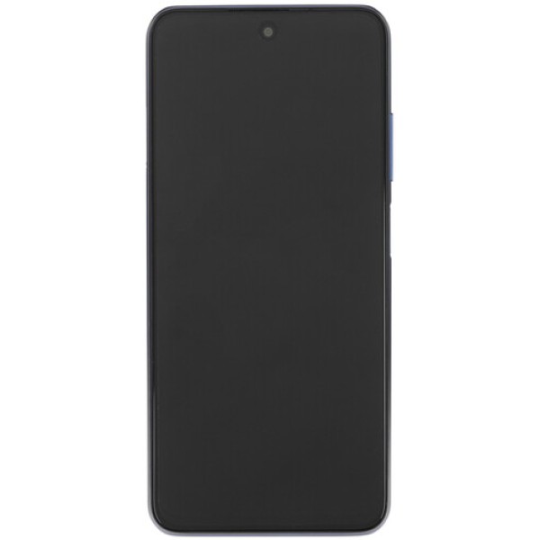 6.5" Смартфон Xiaomi Redmi Note 10T 128 ГБ синий