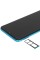 6.22" Смартфон Vivo Y1s 32 ГБ голубой