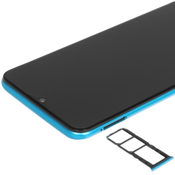 6.22" Смартфон Vivo Y1s 32 ГБ голубой