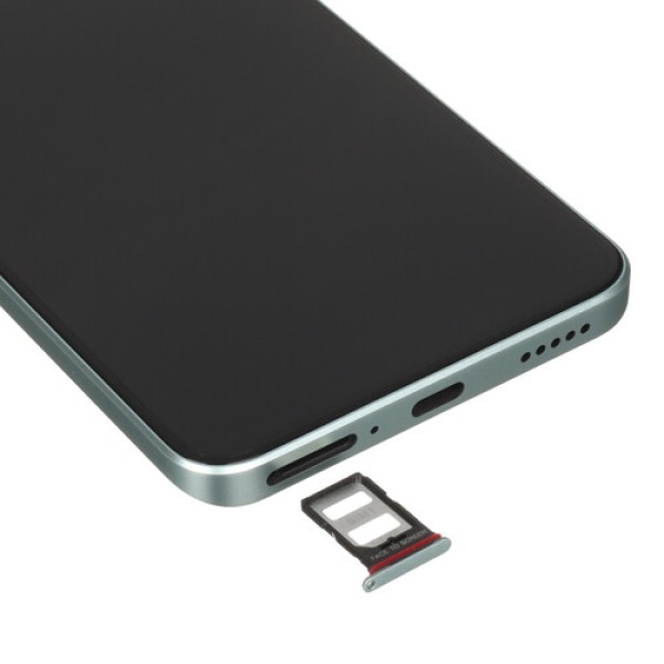 6.67" Смартфон Xiaomi 13T 256 ГБ зеленый