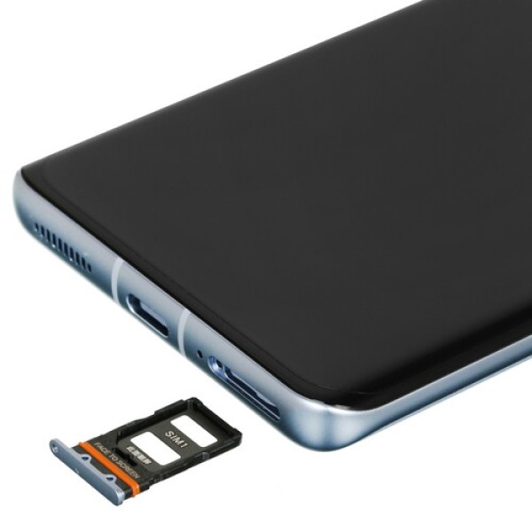 6.28" Смартфон Xiaomi 12 256 ГБ голубой