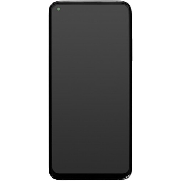 6.67" Смартфон Xiaomi Mi 10T Pro 256 ГБ черный