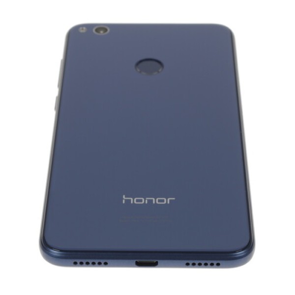 Смартфон Honor 8 Lite 5.2" 32Gb Blue 8x2,1Ghz/4096Mb/1920x1080/IPS/2SIM/LTE/Cam12/3000mAh/Android 7.0