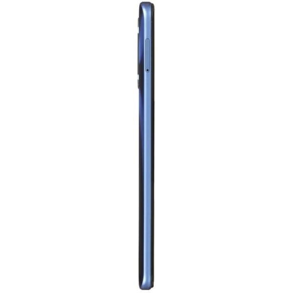 Смартфон Huawei nova Y70 4/128Gb [6,75"/LTE/NFC/Cam48+5+2Mpx/6000mAh/Crystal Blue]