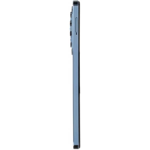 6.78" Смартфон Infinix HOT 40 Pro 256 ГБ голубой