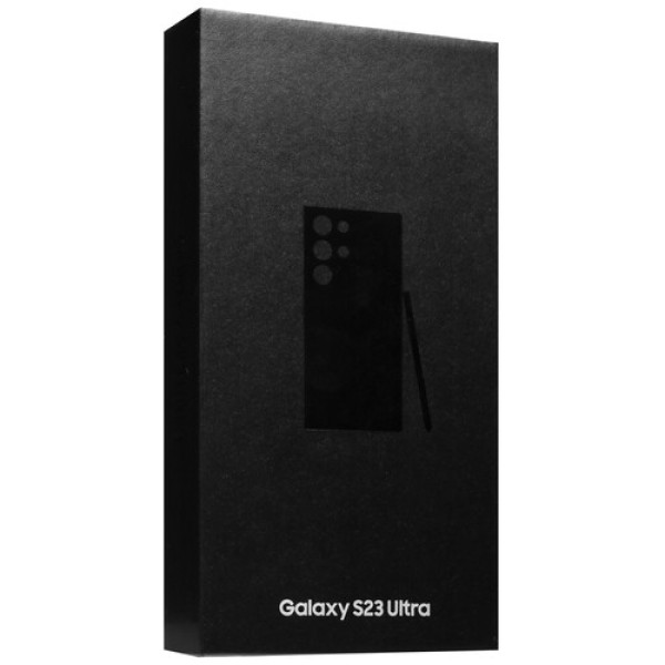 6.8" Смартфон Samsung Galaxy S23 Ultra 256 ГБ черный