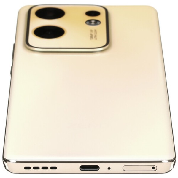 6.78" Смартфон Infinix ZERO 30 4G 256 ГБ золотистый