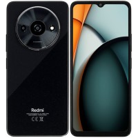 6.71" Смартфон Xiaomi Redmi A3 64 ГБ черный