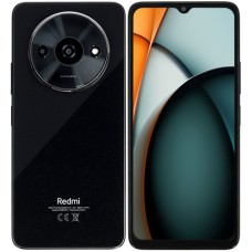 6.71" Смартфон Xiaomi Redmi A3 64 ГБ черный
