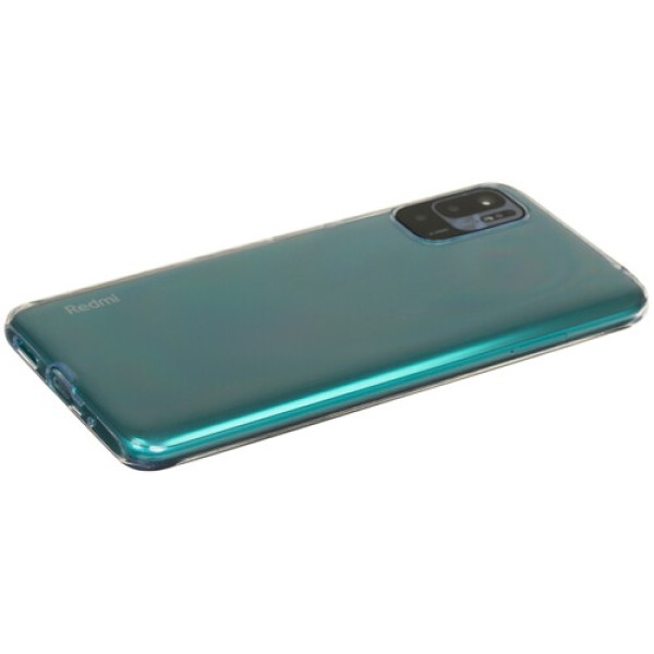 Смартфон Xiaomi Redmi Note 10T 4/128Gb [6,49"/5G/NFC/Cam48+2+2Mpx/5000mAh/Green]