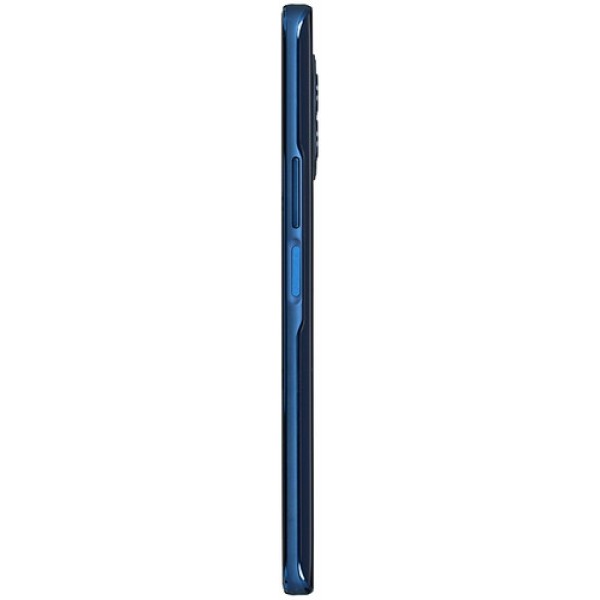 Смартфон Huawei Nova 8i 6/128Gb [6,67"/LTE/NFC/Cam64+8Mpx/4300mAh/Blue]