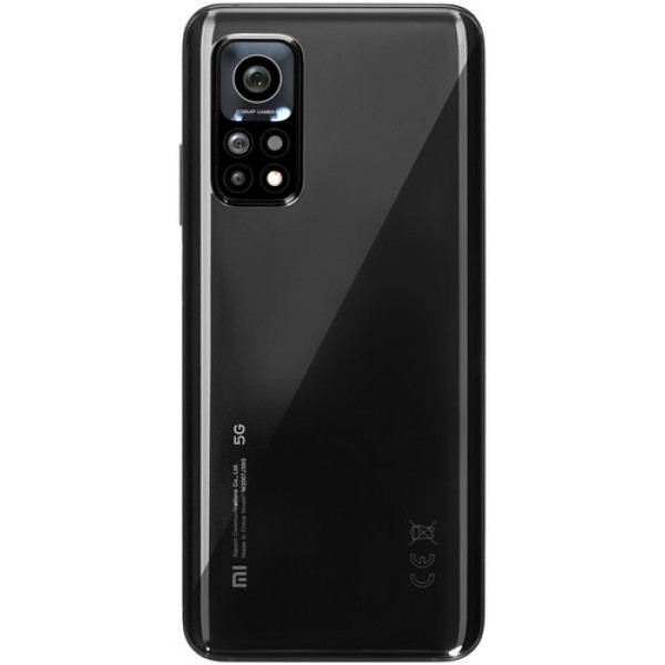 6.67" Смартфон Xiaomi Mi 10T Pro 256 ГБ черный