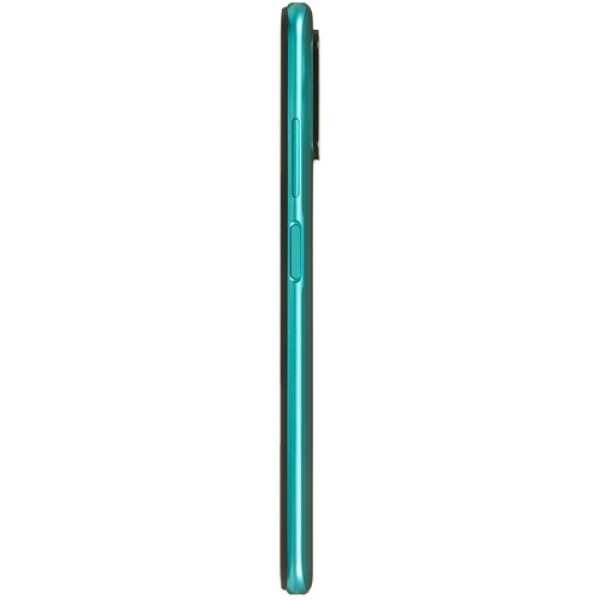 Смартфон Xiaomi Redmi Note 10T 4/128Gb [6,49"/5G/NFC/Cam48+2+2Mpx/5000mAh/Green]