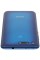 Смартфон Honor View 20 6.4" 256Gb Blue 8(4x1,8Ghz+2x2.6Ghz+2x1,9Ghz)/8192Mb/2310x1080/IPS/2SIM/LTE/NFC/Cam48+24/4000mAh/Android 9.0