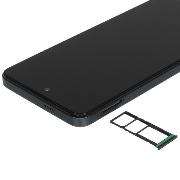 6.56" Смартфон Tecno SPARK 20 128 ГБ черный