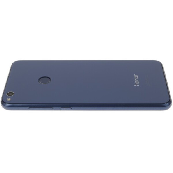 Смартфон Honor 8 Lite 5.2" 32Gb Blue 8x2,1Ghz/4096Mb/1920x1080/IPS/2SIM/LTE/Cam12/3000mAh/Android 7.0