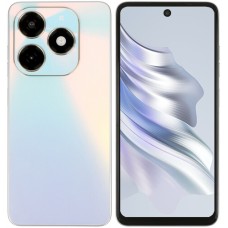 6.56" Смартфон Tecno SPARK 20 128 ГБ белый