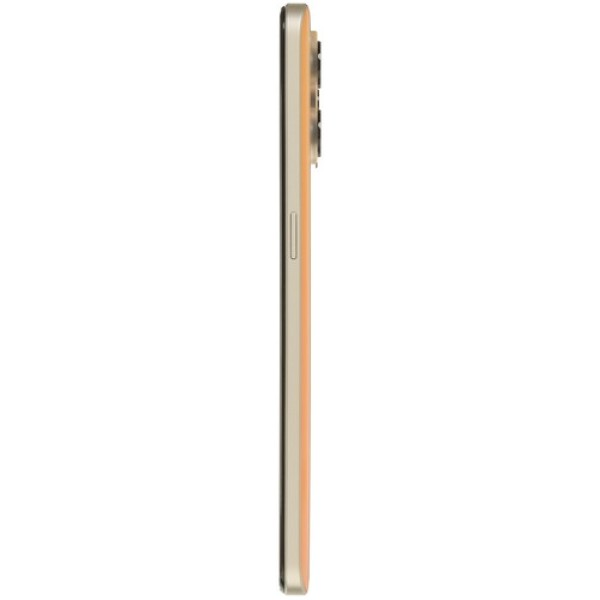 6.4" Смартфон realme 9 4G 128 ГБ желтый