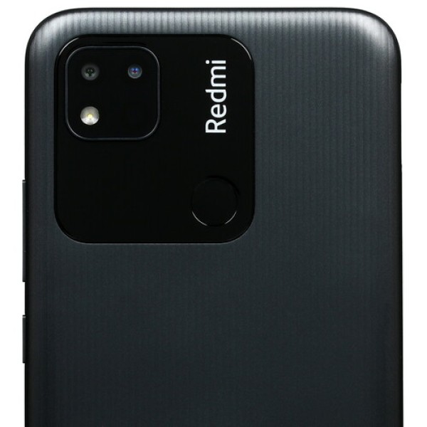 6.53" Смартфон Xiaomi Redmi 10A 32 ГБ черный