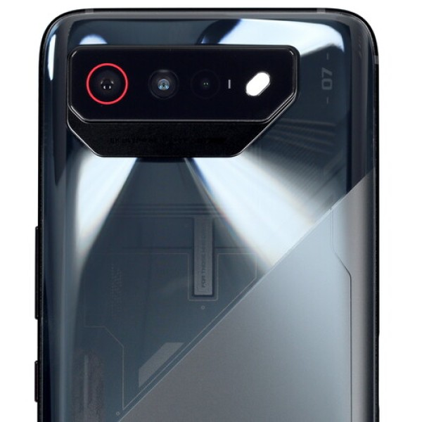 6.78" Смартфон ASUS ROG Phone 7 256 ГБ черный