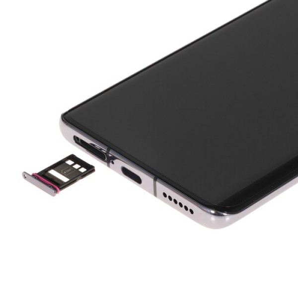 Смартфон Huawei P50pro 8/256Gb [6,6"/LTE/NFC/Cam50+40+13+64Mpx/4360mAh/Black]