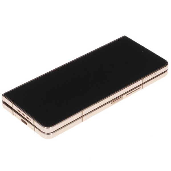 7.6" Смартфон Samsung Galaxy Z Fold4 512 ГБ бежевый