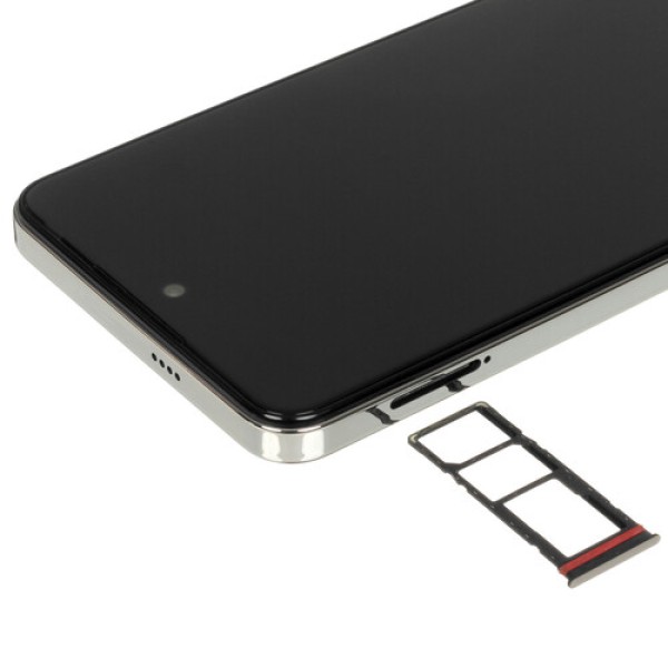 6.8" Смартфон Tecno SPARK 20 Pro 256 ГБ золотистый