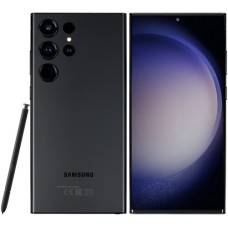 6.8" Смартфон Samsung Galaxy S23 Ultra 256 ГБ черный
