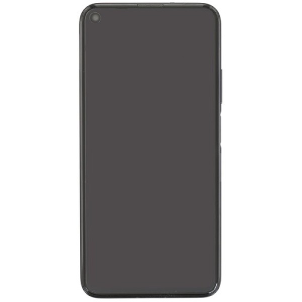 Смартфон Honor 20 6/128Gb [6,26"/LTE/NFC/Cam48+16+2+2Mpx/3750mAh/Black]
