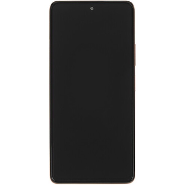 6.67" Смартфон Xiaomi Redmi Note 10 Pro 128 ГБ оранжевый
