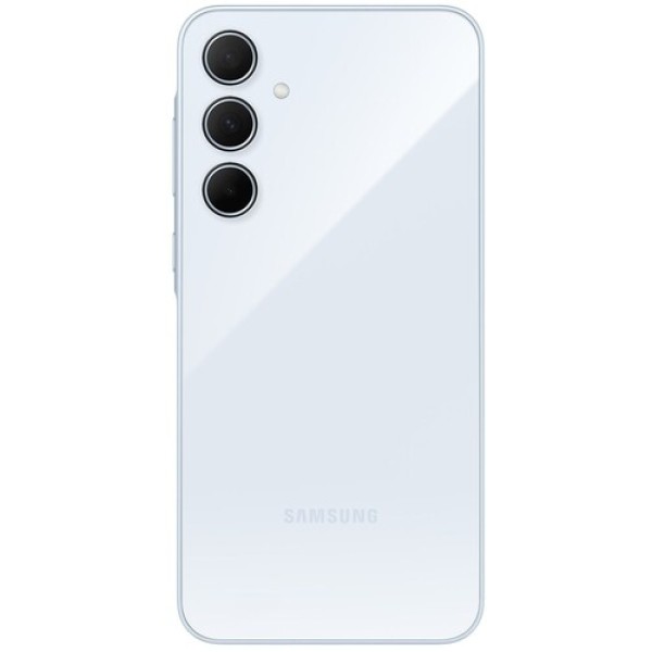 6.6" Смартфон Samsung Galaxy A35 256 ГБ голубой