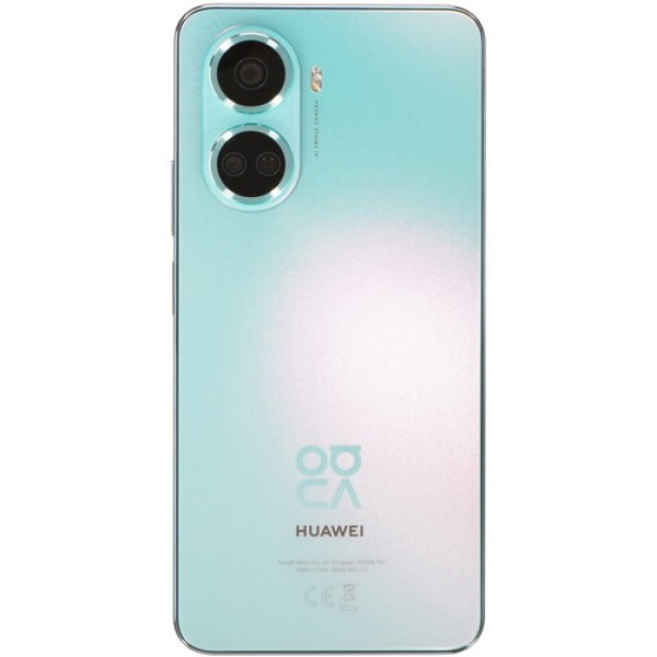 6.67" Смартфон HUAWEI nova 10 SE 256 ГБ зеленый