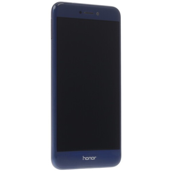 Смартфон Honor 8 Lite 5.2" 32Gb Blue 8x2,1Ghz/4096Mb/1920x1080/IPS/2SIM/LTE/Cam12/3000mAh/Android 7.0
