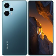 6.67" Смартфон POCO F5 256 ГБ синий