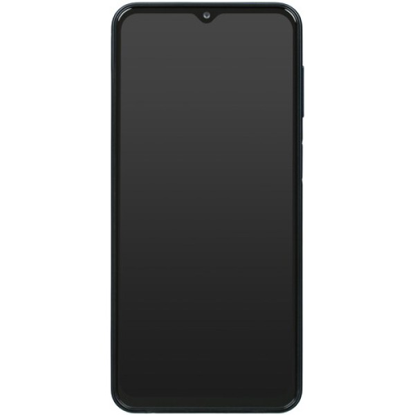 6.6" Смартфон Samsung Galaxy M33 5G 128 ГБ синий