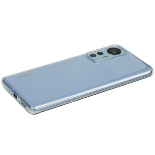 6.28" Смартфон Xiaomi 12 128 ГБ голубой