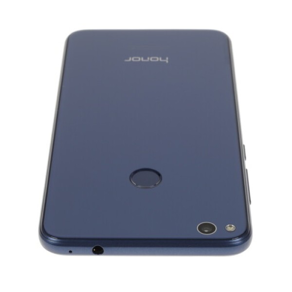 Смартфон Honor 8 Lite 5.2" 32Gb Blue 8x2,1Ghz/4096Mb/1920x1080/IPS/2SIM/LTE/Cam12/3000mAh/Android 7.0