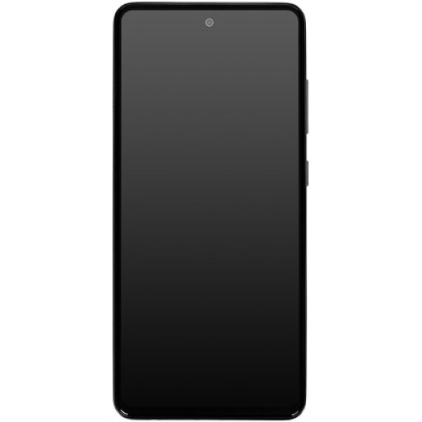 6.7" Смартфон Samsung Galaxy A72 256 ГБ черный
