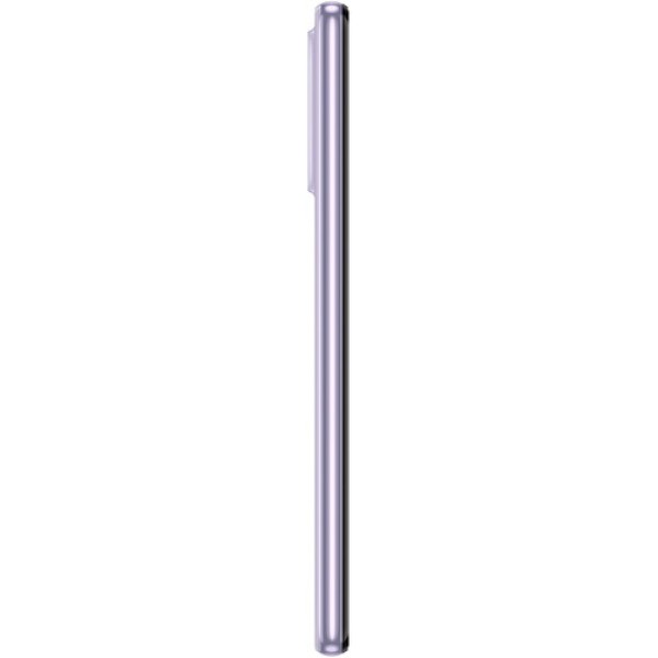 Смартфон Samsung SM-A725F Galaxy A72 Violet 128Gb
