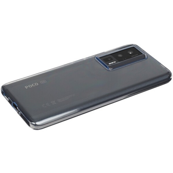 6.67" Смартфон POCO F5 Pro 512 ГБ черный